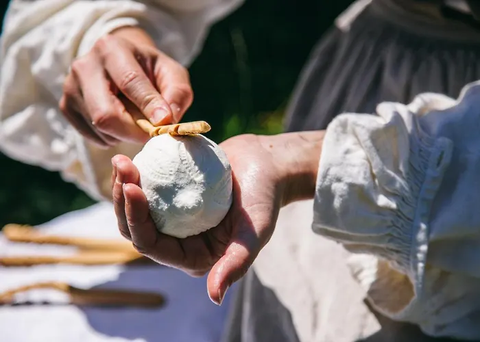 Prázdninový dům Koca Zlatorog - Velika Planina