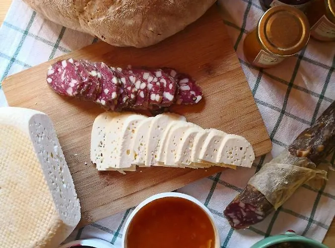 Koca Zlatorog - Velika Planina * Stahovica